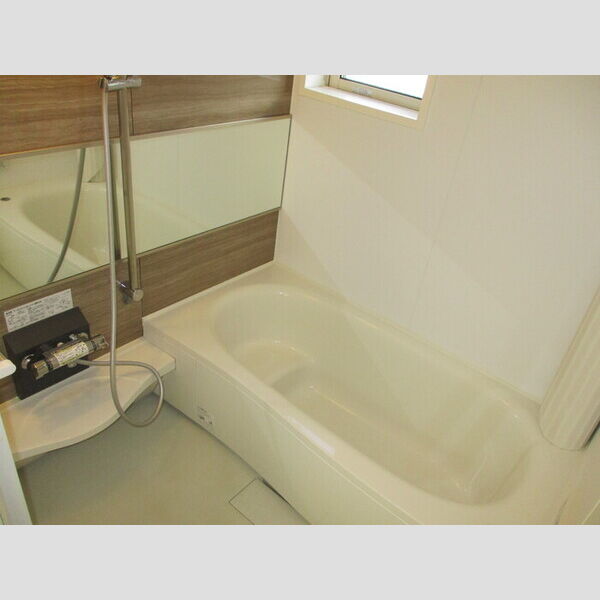 アーバンペアⅤ Ⅴ105(浴室)