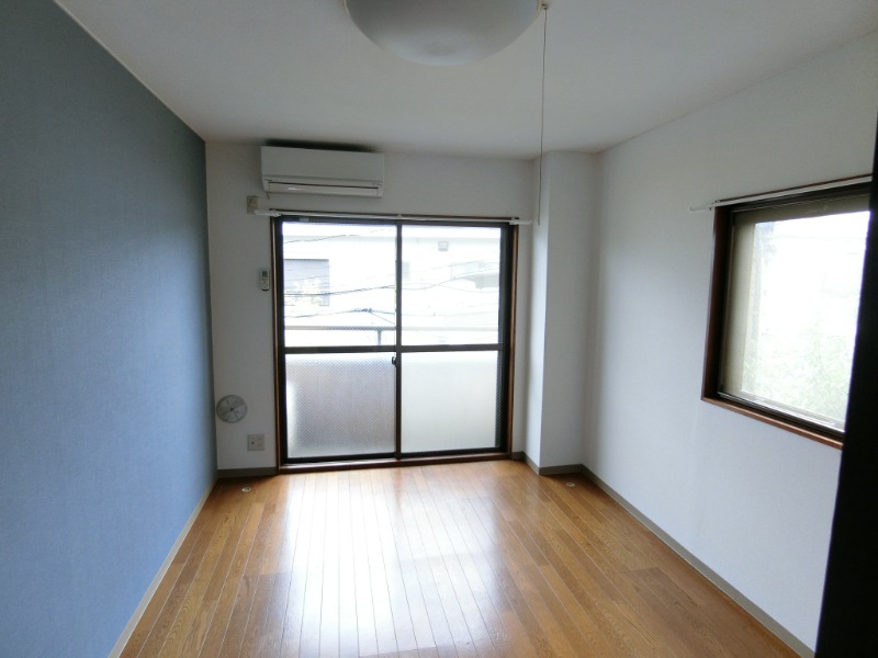 プラザ田町2階 部屋その他