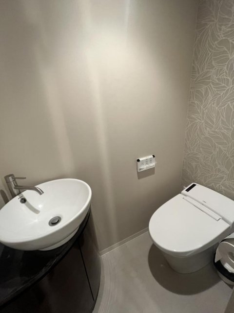 Apartment小石川後楽園1階 ※家具家電以外は撤去になります。