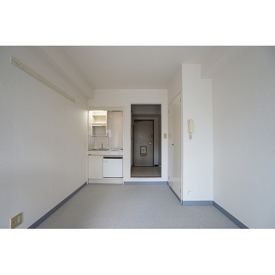 ダイホープラザ西日暮里 居室