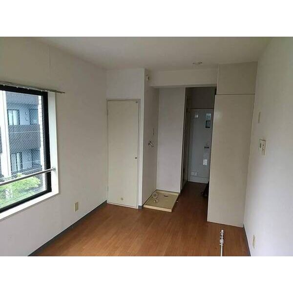 メゾン・ド・エマーブル リビング