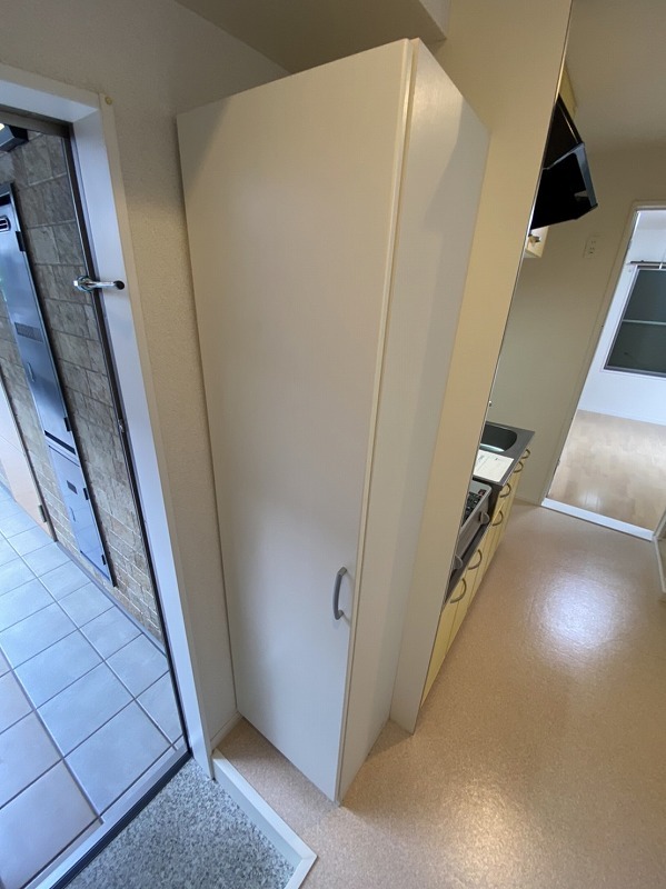 ルナベルーナ1階 部屋その他