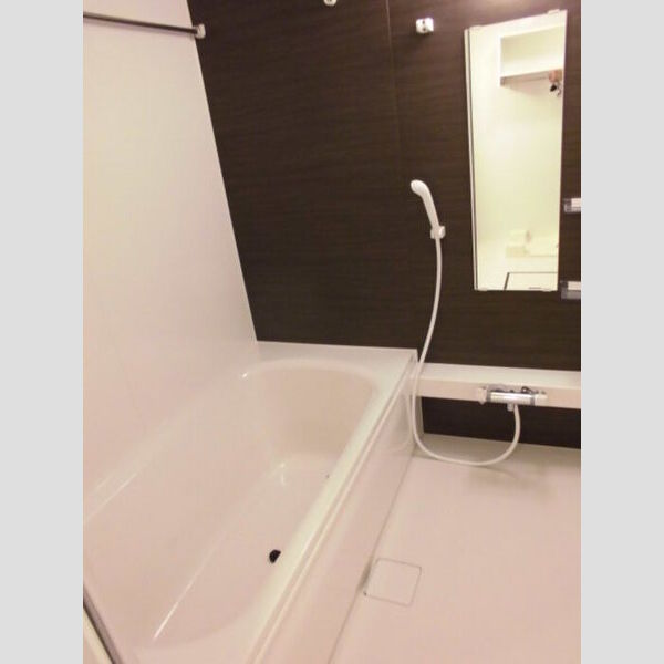 SIGNATURE 03 綱島203号室 203　浴室