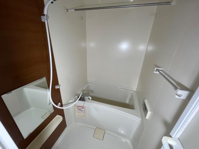 グリーンフォレスト ユニットバス