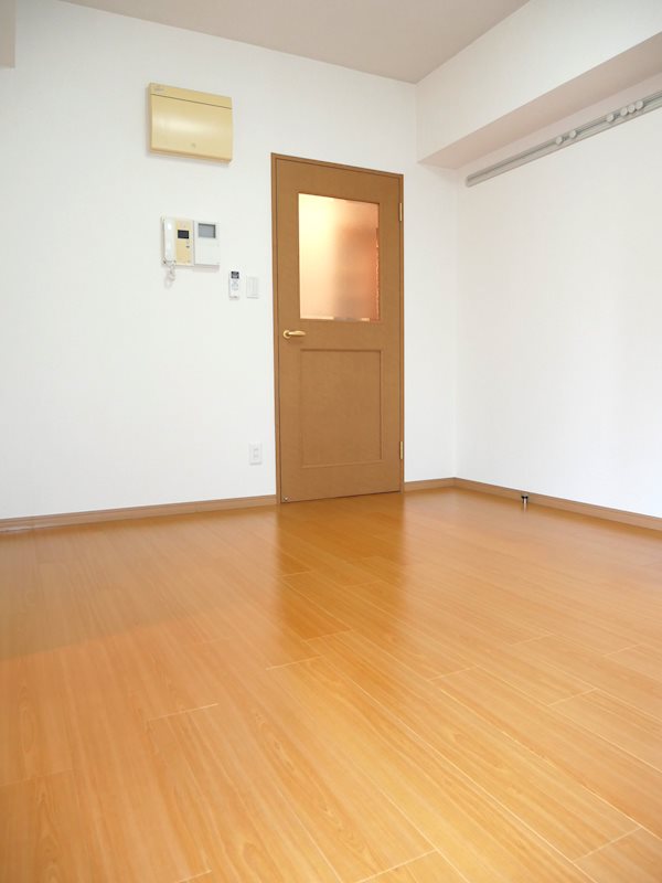 ステージグランデ南麻布6階 寝室