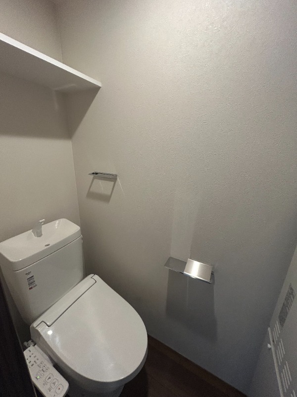 LEGALAND文京千石4階 部屋その他