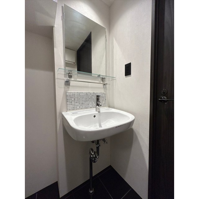 ＰＡＳＥＯ高田馬場Ⅲ0104号室 内観