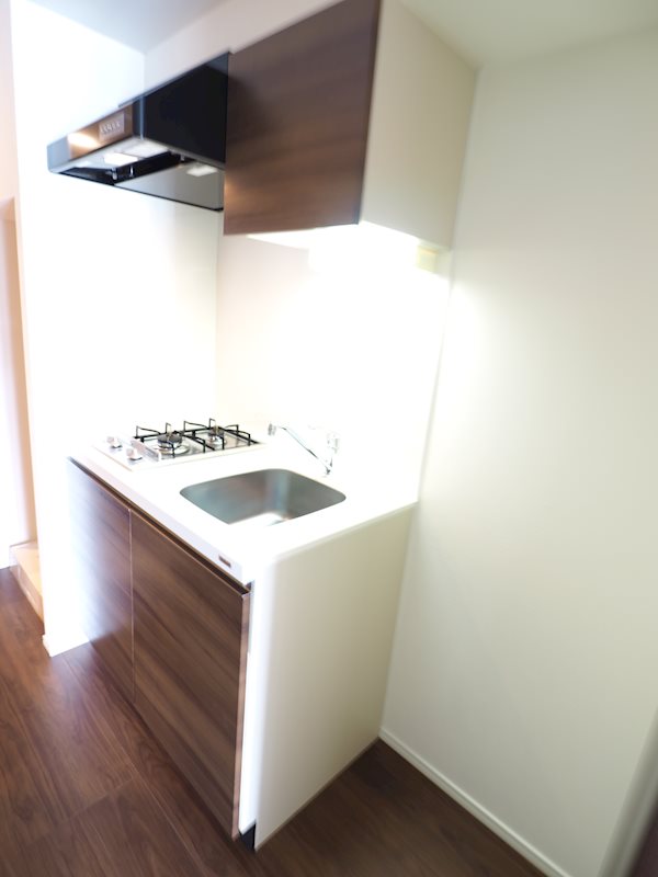 レジディア新御徒町Ⅱ7階 キッチン