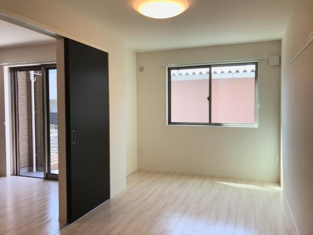 レンミッキ～ｌｅｍｍｉｋｋｉ～101号室 室内