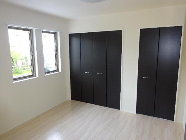 あすみが丘パレス 洋室②