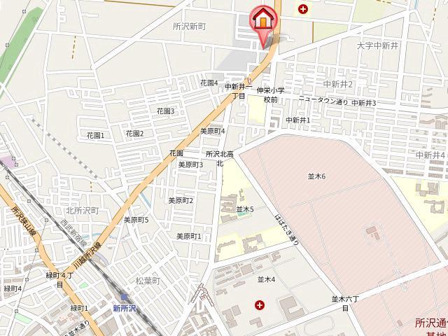 リビング