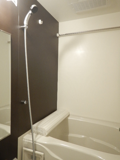 グランド・ガーラ東大島9階 お風呂