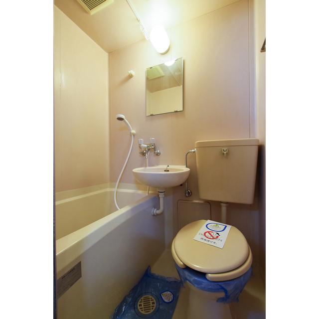 サウスピア吉祥寺1階 バス