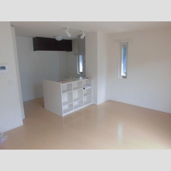 PENNY LANE　B リビングダイニング