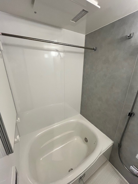 レジディア千川プレイス お風呂