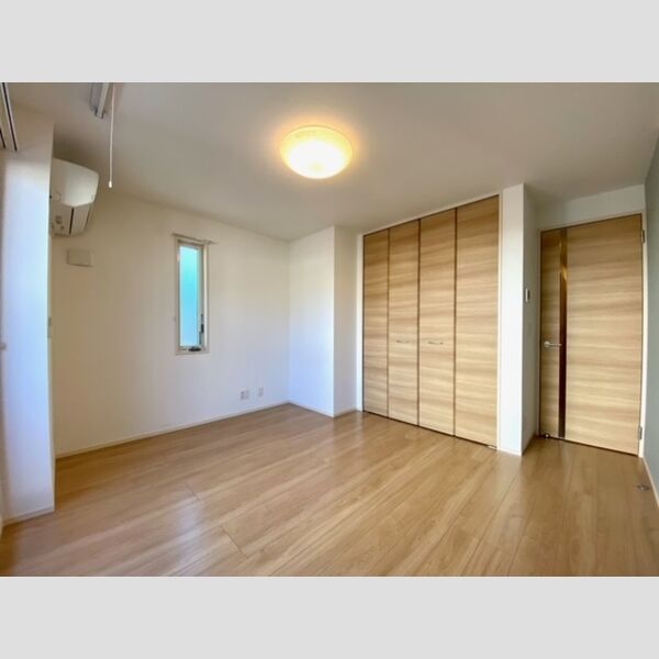 Chou　Chou202号室 202号室　洋室