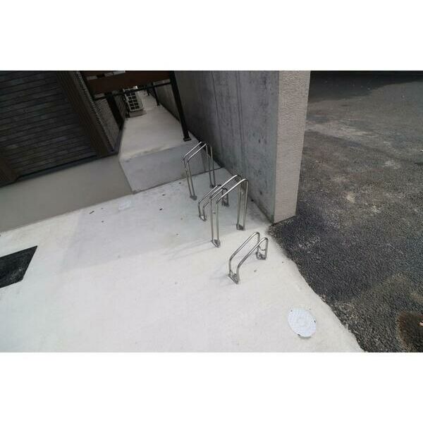 PRIMEWOOD西船橋103号室 部屋その他