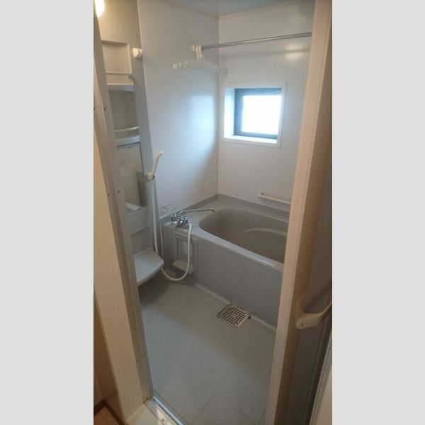 ベルデュール　A・B お風呂