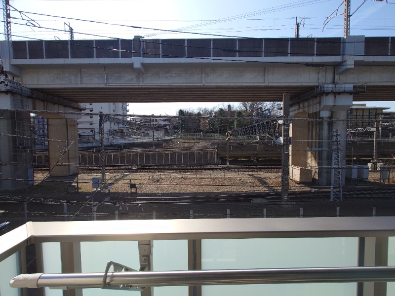 East IM3階 部屋その他