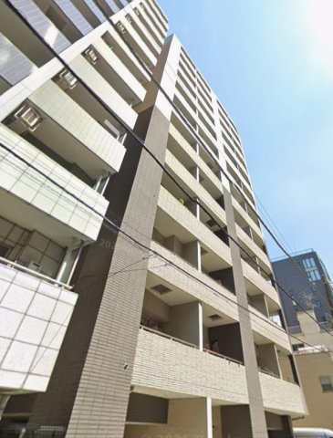 フォレシティ神田多町1102号室 外観