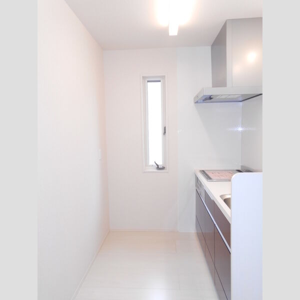 エスコンディーテ201号室 部屋その他