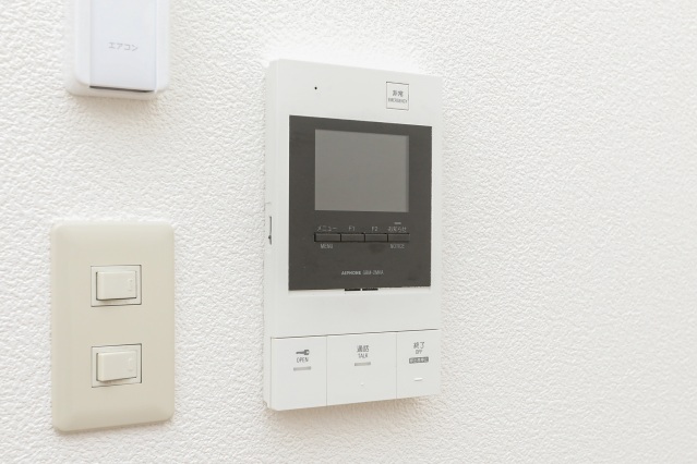 スカイコート西横浜第6403号室 ※別部屋参考写真