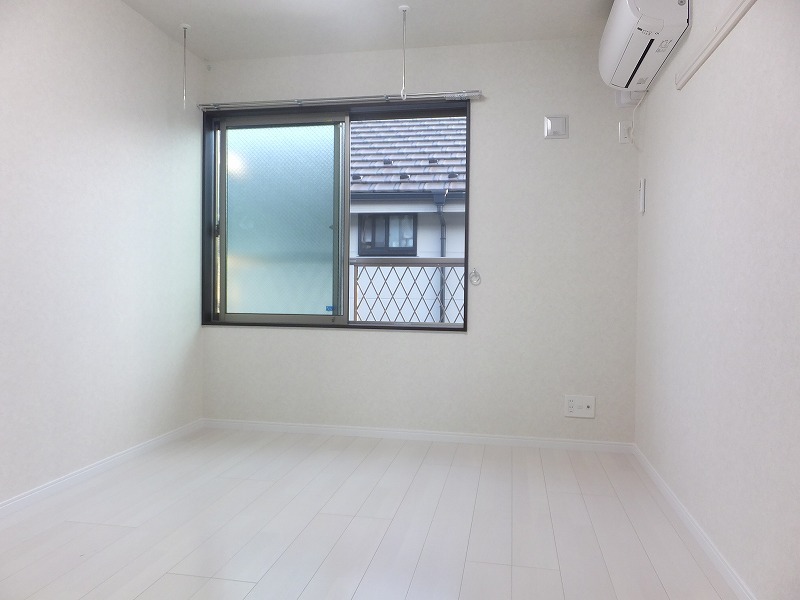 クリスタル親水公園2階 部屋その他