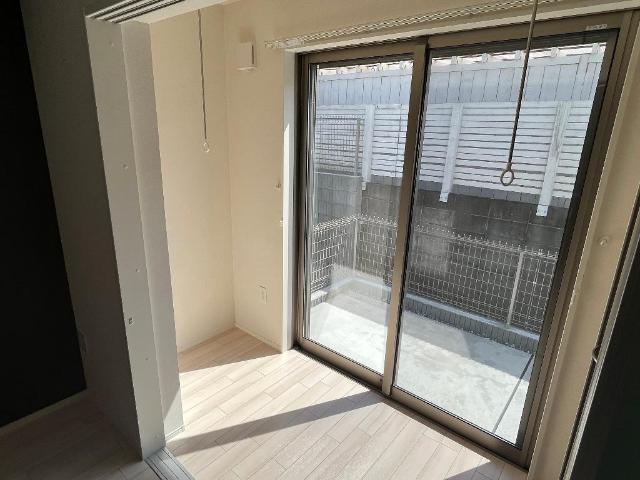 Ｌuminare yuki（ルミナーレ　ユキ） インナーテラス