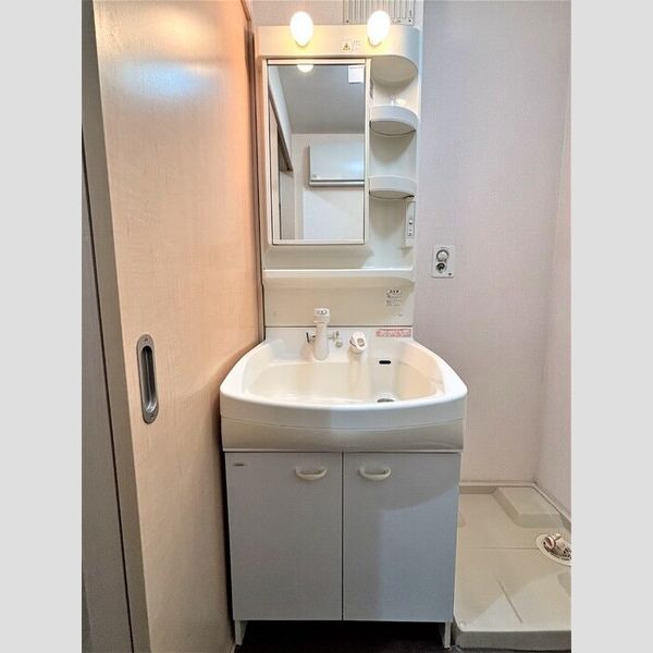 アネシス101号室 同建物別部屋の参考画像