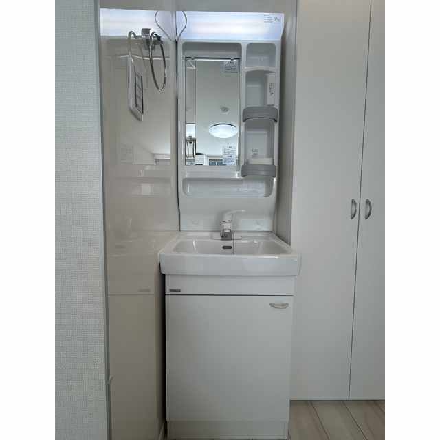 アムール板橋中台 内観