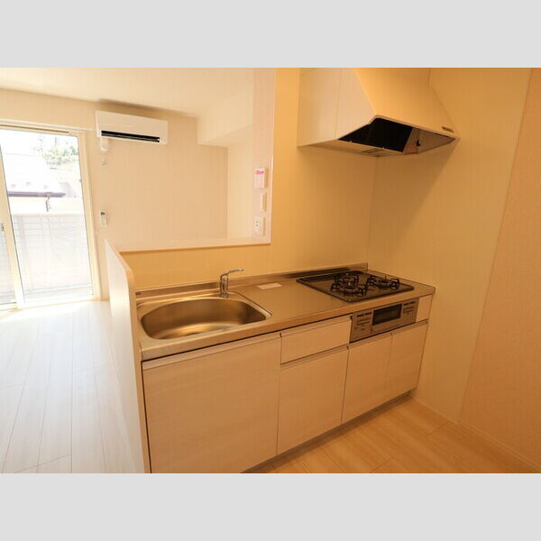 ルミエール キッチン