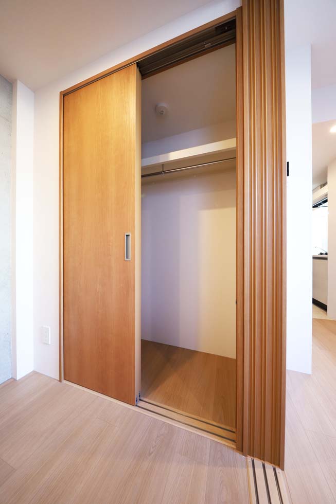 CREATIF南品川1階 内観