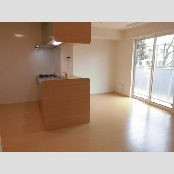 グランアルブル石神井公園 102 LDK11.9帖