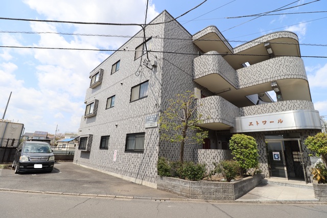 エトワールの外観画像