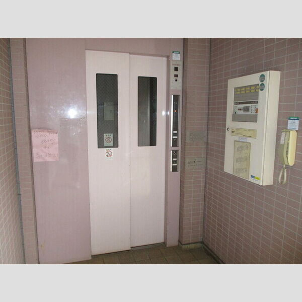 エコガーデン　C棟 周辺