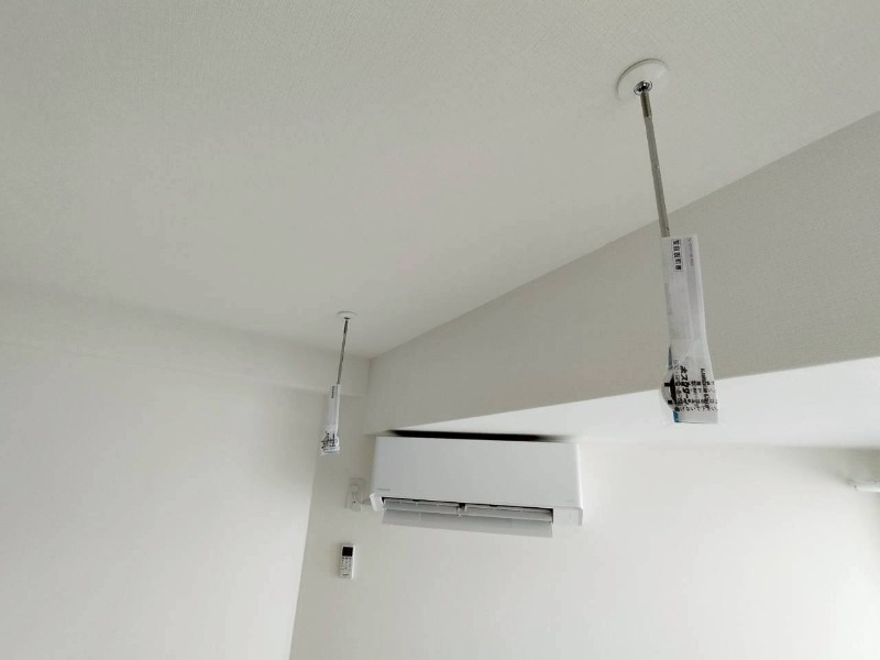 TraValore淵野辺3階 部屋その他