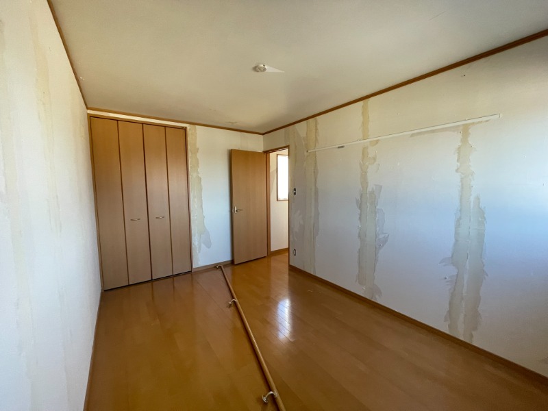 ベルデュール 部屋その他