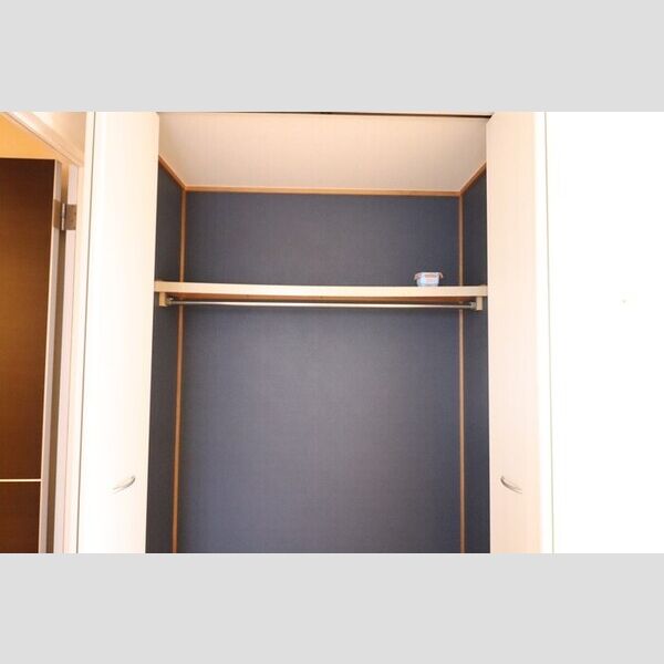 カトルセゾン　B クローゼット