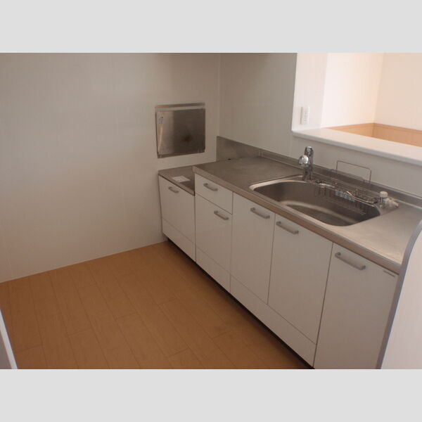 リビングタウン稲毛の杜　B203号室 キッチン