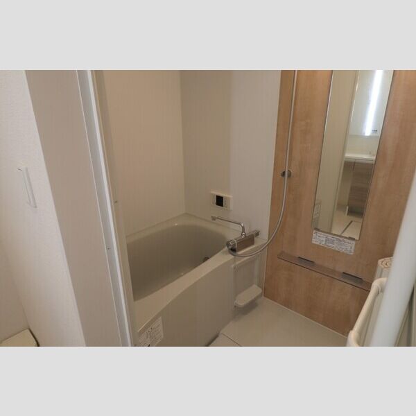 クスコ107号室 お風呂