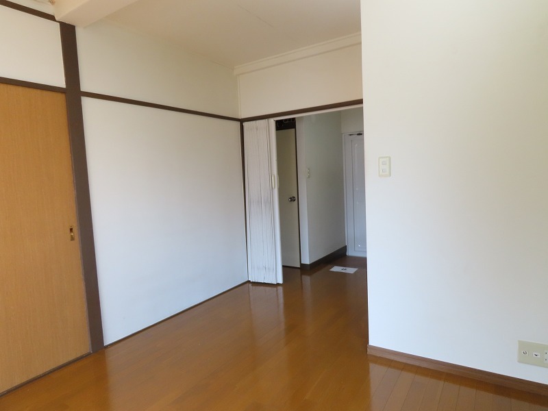 三州コーポ3階 部屋その他