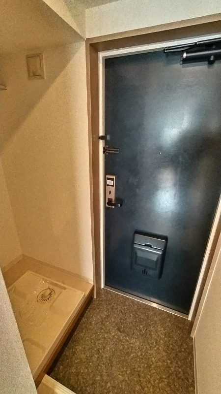 ＳＯＣＩＥＴＹ　ＳＥＡＳＯＮＳ(D-015)12階 玄関