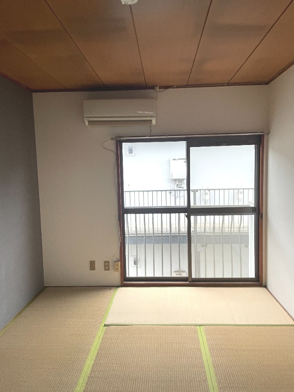 クロノス五香南　A棟2階 部屋その他