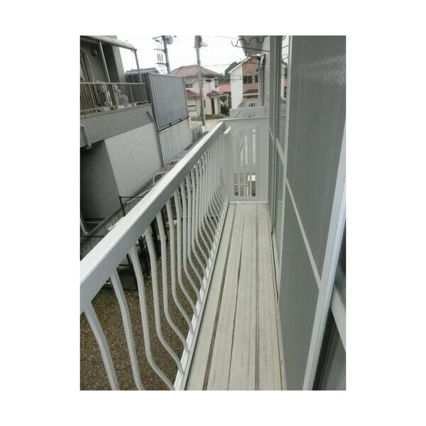 エステートピアグレイス202号室 部屋その他