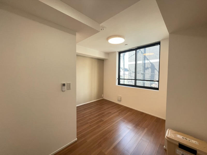 RAMIi上池台3階 リビング