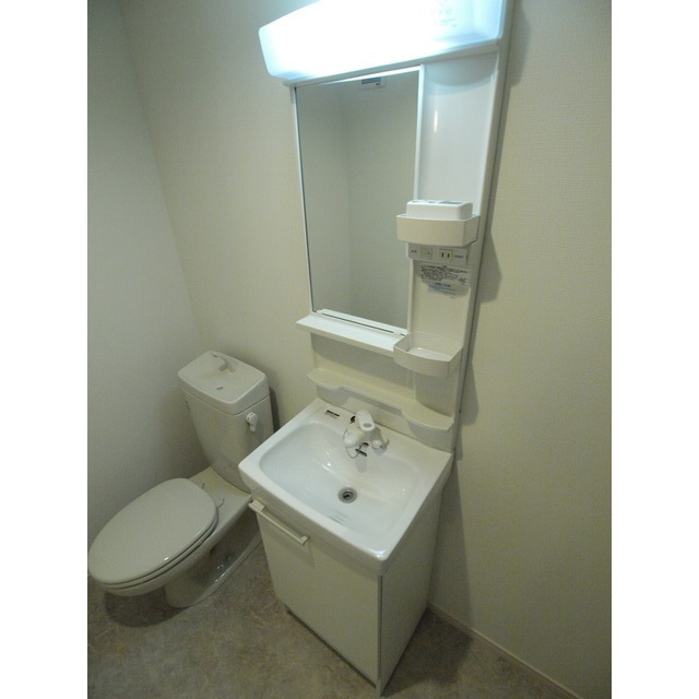 リバティＮＥＸＴ－ＫＴ 内観