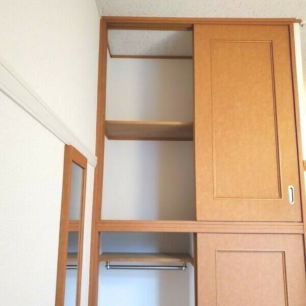 オラシオン 収納