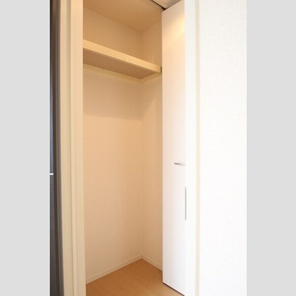 エミネンス 収納