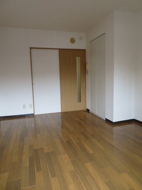 アメニティ高幡 リビング