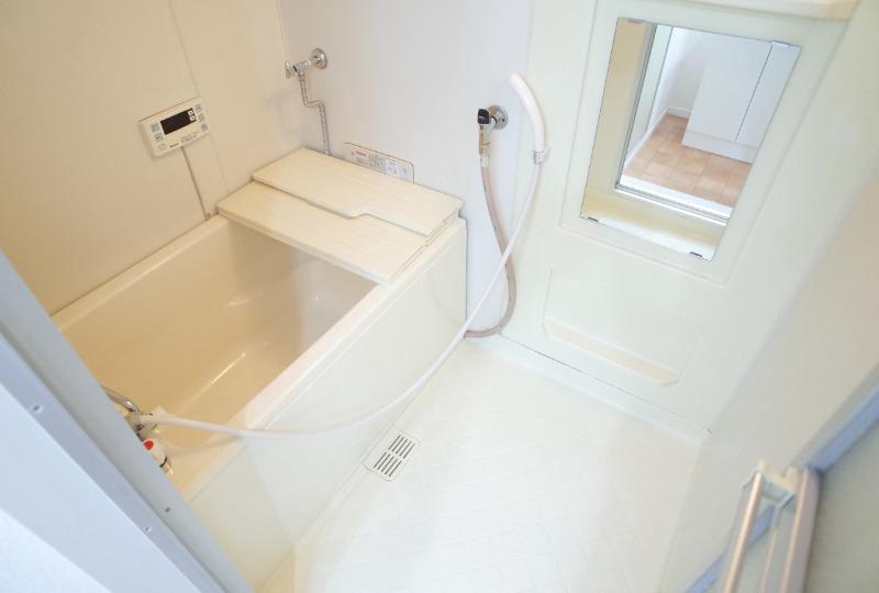 サンルートエルミカ2階 部屋その他